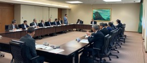 知事懇談会１