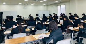 新採用職員１
