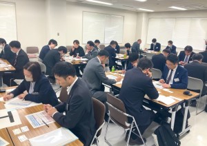 信金・信組１