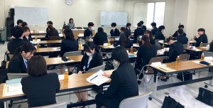 新採用職員２