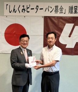 栃窪小＿井口校長